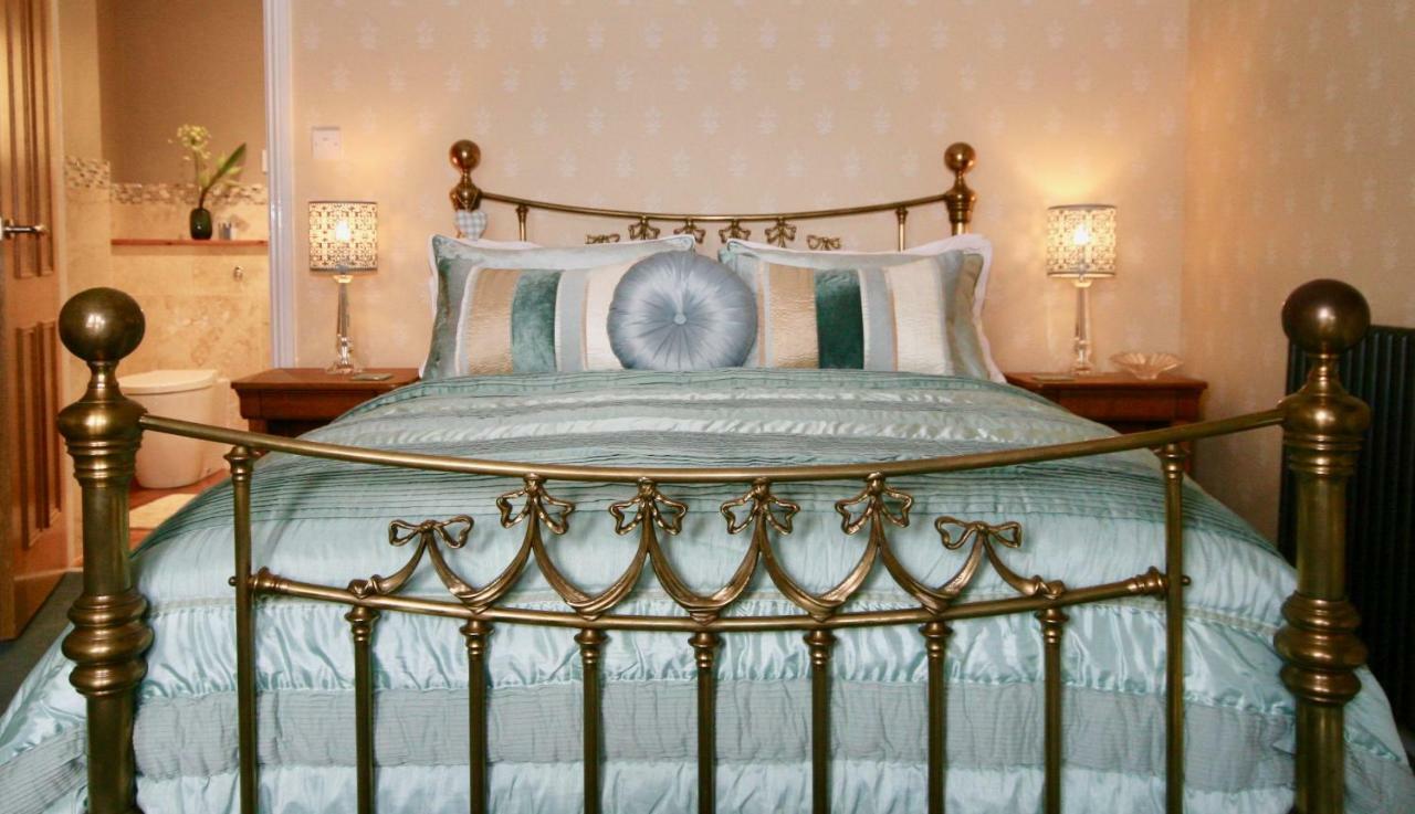 The Mainstay Luxury Boutique Rooms With Private Parking Whitby Exterior photo